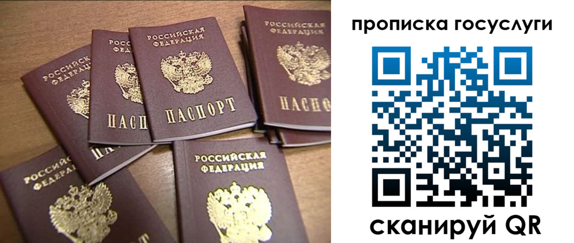 прописка ребенка в Богородицке